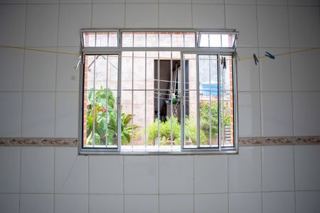 Casa para alugar com 250m², 3 quartos e 3 vagasÁrea de Serviço