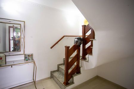 Casa para alugar com 250m², 3 quartos e 3 vagasHall de entrada