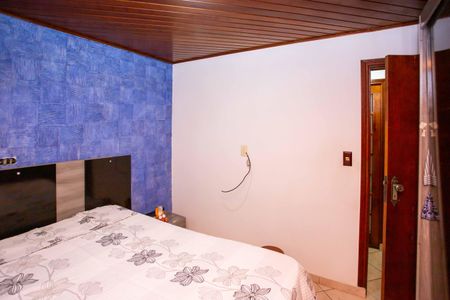 Casa para alugar com 250m², 3 quartos e 3 vagasQuarto 2