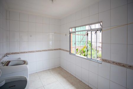 Casa para alugar com 250m², 3 quartos e 3 vagasÁrea de Serviço