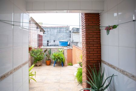 Casa para alugar com 250m², 3 quartos e 3 vagasÁrea comum