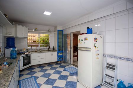 Casa para alugar com 250m², 3 quartos e 3 vagasCozinha