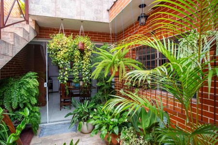 Casa para alugar com 250m², 3 quartos e 3 vagasJardim de Inverno