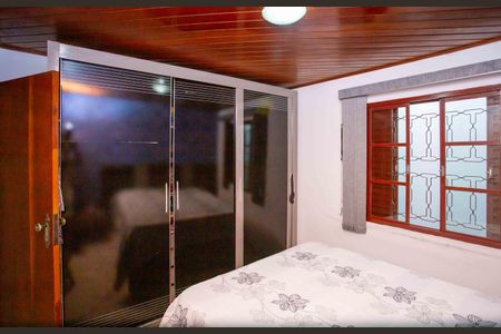 Casa para alugar com 250m², 3 quartos e 3 vagasQuarto 2