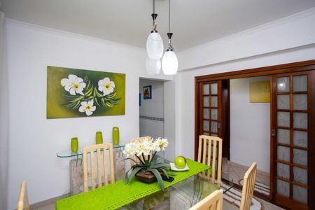 Casa para alugar com 250m², 3 quartos e 3 vagasSala de Jantar