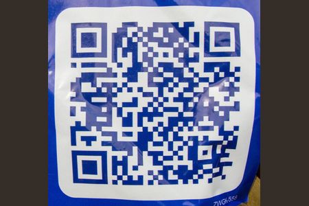 Casa para alugar com 250m², 3 quartos e 3 vagasPlaca - QRcode