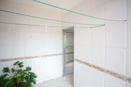 Casa para alugar com 250m², 3 quartos e 3 vagasÁrea de Serviço