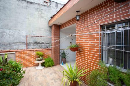 Casa para alugar com 250m², 3 quartos e 3 vagasÁrea comum