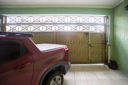 Casa para alugar com 250m², 3 quartos e 3 vagasGaragem