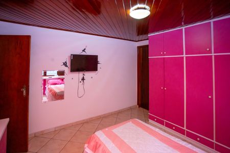 Casa para alugar com 250m², 3 quartos e 3 vagasQuarto 3