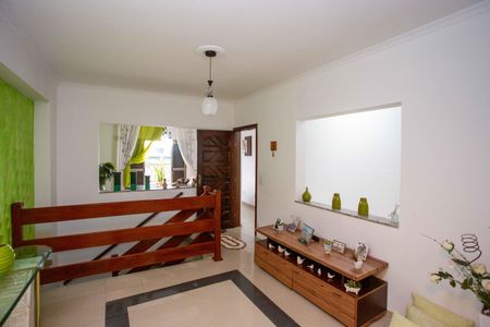 Casa para alugar com 250m², 3 quartos e 3 vagasSala de Estar