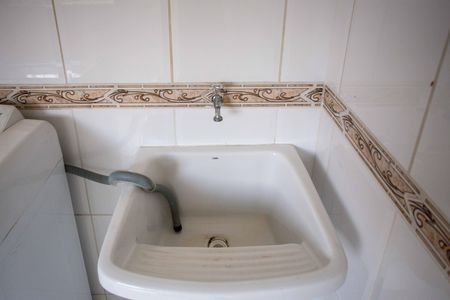 Casa para alugar com 250m², 3 quartos e 3 vagasÁrea de Serviço