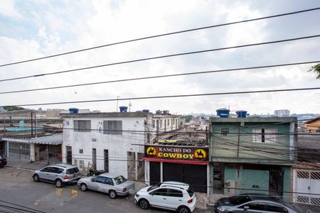 Casa para alugar com 250m², 3 quartos e 3 vagasVaranda da Sala