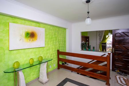 Casa para alugar com 250m², 3 quartos e 3 vagasSala de Estar