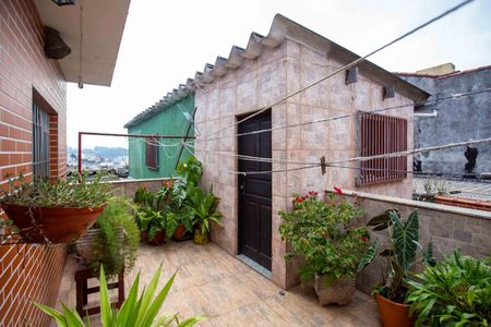 Casa para alugar com 250m², 3 quartos e 3 vagasÁrea comum