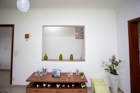 Casa para alugar com 250m², 3 quartos e 3 vagasSala de Estar