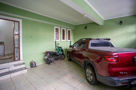 Casa para alugar com 250m², 3 quartos e 3 vagasGaragem
