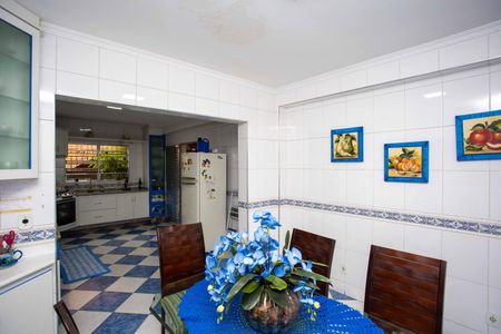 Casa para alugar com 250m², 3 quartos e 3 vagasSala 3