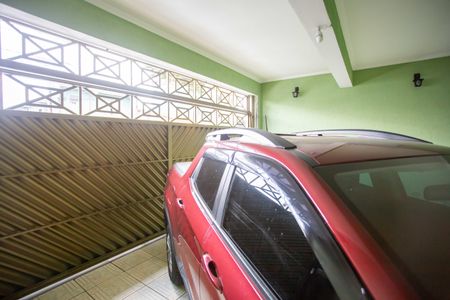 Casa para alugar com 250m², 3 quartos e 3 vagasGaragem