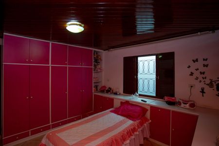 Casa para alugar com 250m², 3 quartos e 3 vagasQuarto 3