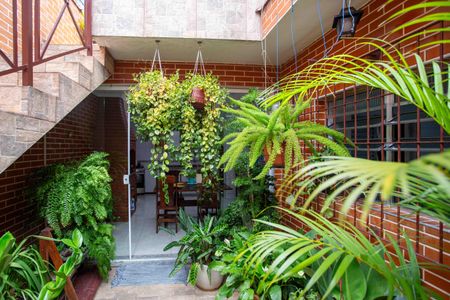 Casa para alugar com 250m², 3 quartos e 3 vagasJardim de Inverno