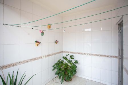 Casa para alugar com 250m², 3 quartos e 3 vagasÁrea de Serviço