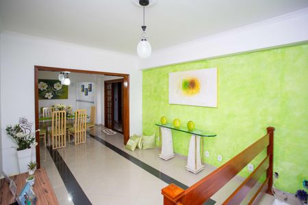 Casa para alugar com 250m², 3 quartos e 3 vagasSala de Estar