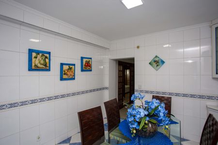 Casa para alugar com 250m², 3 quartos e 3 vagasSala 3