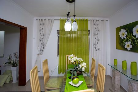 Casa para alugar com 250m², 3 quartos e 3 vagasSala de Jantar