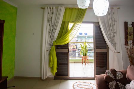 Casa para alugar com 250m², 3 quartos e 3 vagasSala de TV