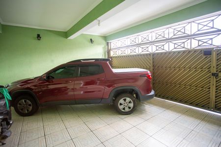 Casa para alugar com 250m², 3 quartos e 3 vagasGaragem