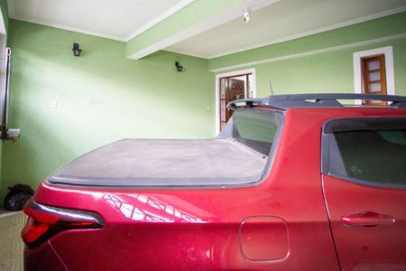 Casa para alugar com 250m², 3 quartos e 3 vagasGaragem