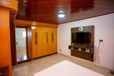 Casa para alugar com 250m², 3 quartos e 3 vagasSuíte