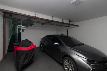 Casa de condomínio à venda com 120m², 3 quartos e 2 vagasGaragem