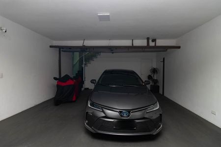 Casa de condomínio à venda com 120m², 3 quartos e 2 vagasGaragem