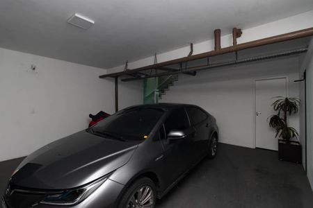 Casa de condomínio à venda com 120m², 3 quartos e 2 vagasGaragem