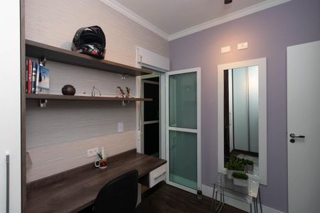 Casa de condomínio à venda com 120m², 3 quartos e 2 vagasQuarto 2