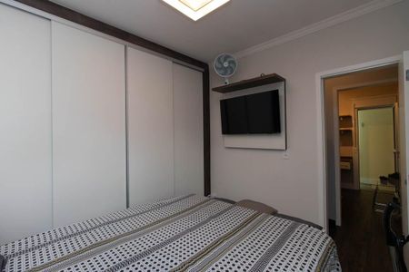 Casa de condomínio à venda com 120m², 3 quartos e 2 vagasQuarto Suíte