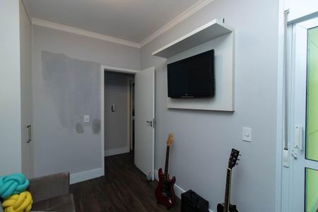 Casa de condomínio à venda com 120m², 3 quartos e 2 vagasQuarto 1