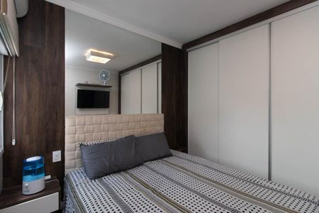 Casa de condomínio à venda com 120m², 3 quartos e 2 vagasQuarto Suíte