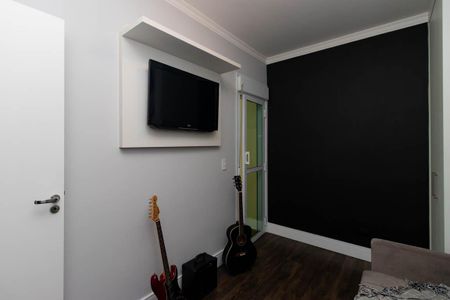 Casa de condomínio à venda com 120m², 3 quartos e 2 vagasQuarto 1