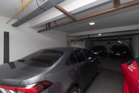 Casa de condomínio à venda com 120m², 3 quartos e 2 vagasGaragem