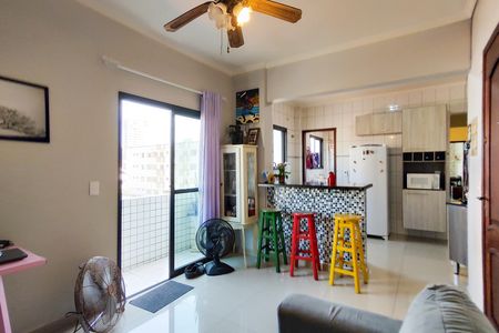 Apartamento para alugar com 70m², 2 quartos e 1 vaga Apartamento para alugar com 70m², 2 quartos e 1 vagaSala