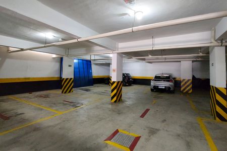 Apartamento para alugar com 70m², 2 quartos e 1 vaga Apartamento para alugar com 70m², 2 quartos e 1 vagaGaragem