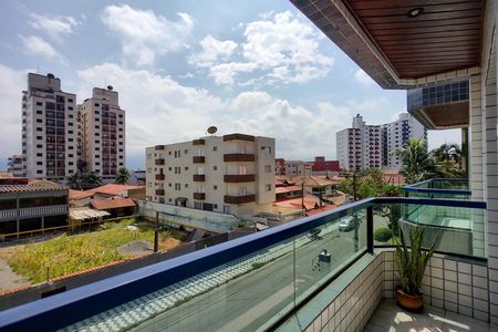 Apartamento para alugar com 70m², 2 quartos e 1 vaga Apartamento para alugar com 70m², 2 quartos e 1 vagaSacada da suíte