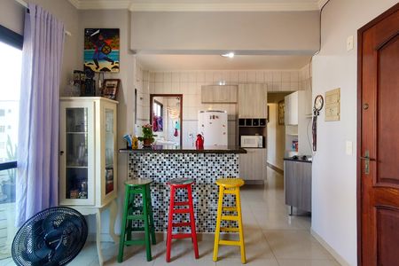 Apartamento para alugar com 70m², 2 quartos e 1 vaga Apartamento para alugar com 70m², 2 quartos e 1 vagaCozinha