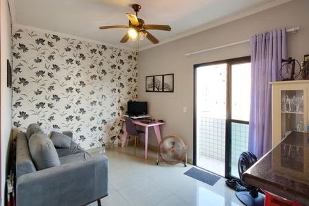 Apartamento para alugar com 70m², 2 quartos e 1 vaga Apartamento para alugar com 70m², 2 quartos e 1 vagaSala