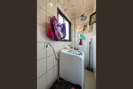 Apartamento para alugar com 70m², 2 quartos e 1 vaga Apartamento para alugar com 70m², 2 quartos e 1 vagaÁrea de Serviço