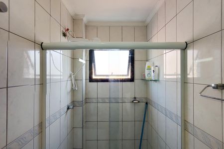 Apartamento para alugar com 70m², 2 quartos e 1 vaga Apartamento para alugar com 70m², 2 quartos e 1 vagaBanheiro da Suíte