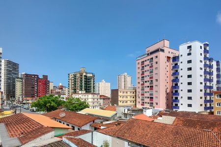 Apartamento para alugar com 70m², 2 quartos e 1 vaga Apartamento para alugar com 70m², 2 quartos e 1 vagaVista da Sacada